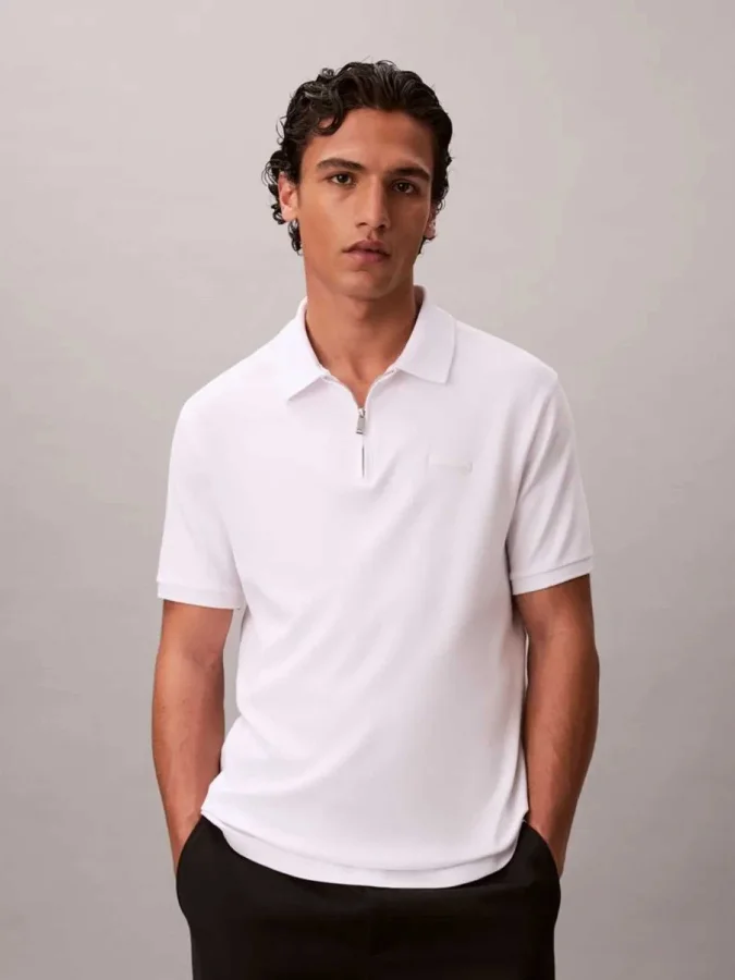 CALVIN KLEIN - SS SLIM...