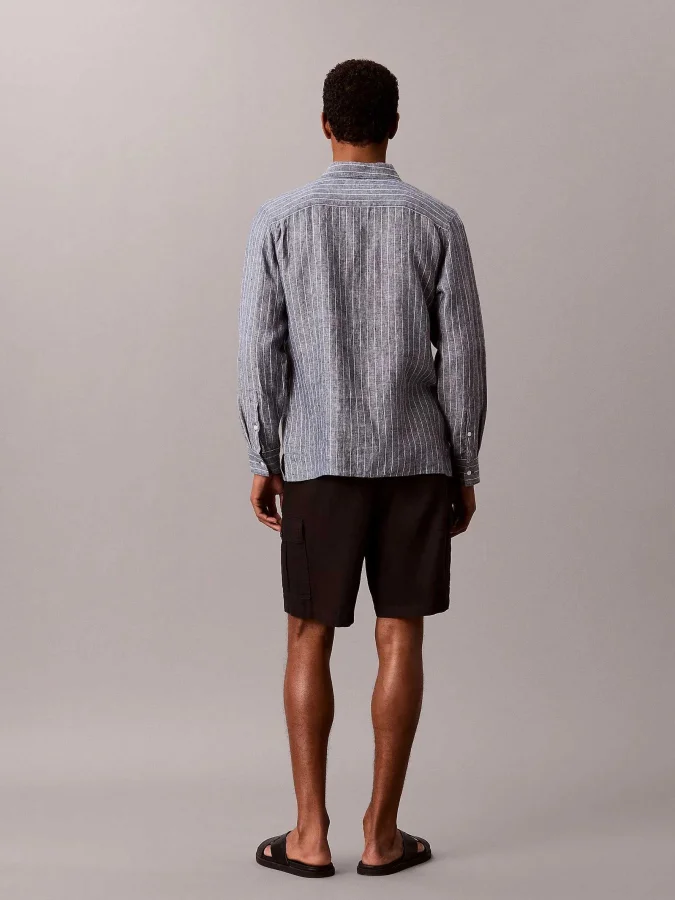 CALVIN KLEIN - LS YD... 2