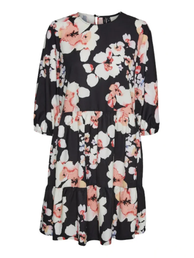 Vero Moda - DRESS FEM WOV...