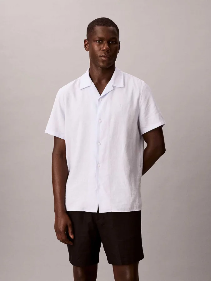 CALVIN KLEIN - STRAIGHT...