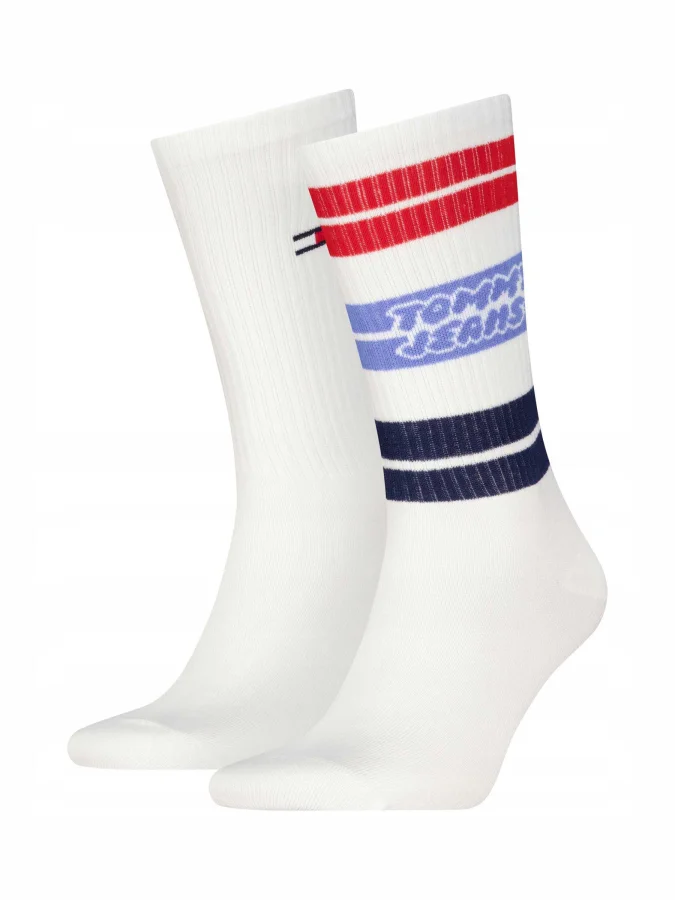 Tommy Jeans - TH UNI TJ...