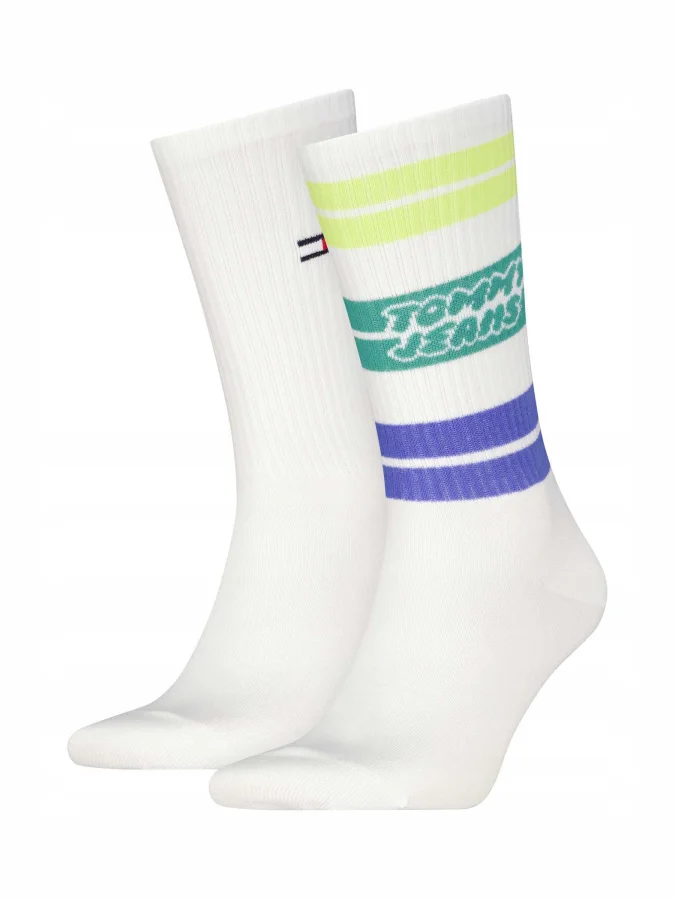 Tommy Jeans - TH UNI TJ...