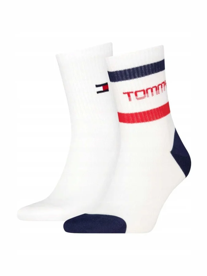 Tommy Jeans - TH UNI TJ...