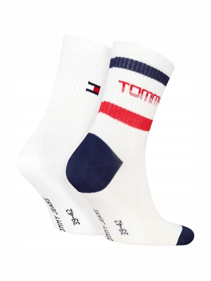 Tommy Jeans - TH UNI TJ... 2