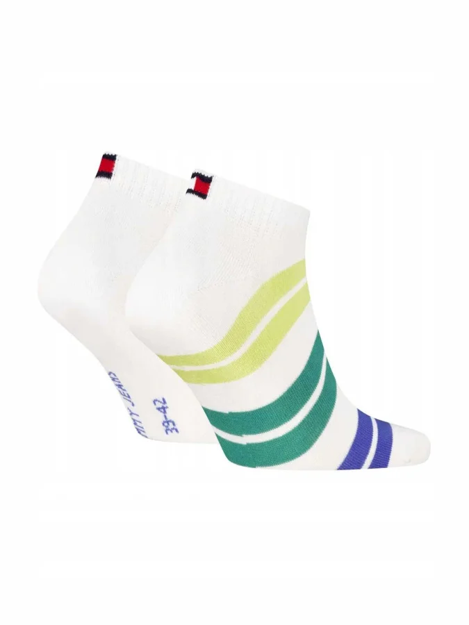 Tommy Jeans - TH UNI TJ... 2