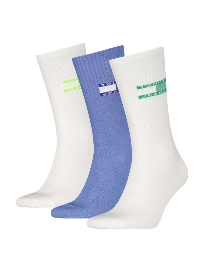 Tommy Jeans - TH UNI TJ...