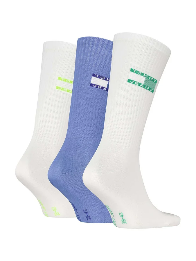 Tommy Jeans - TH UNI TJ... 2