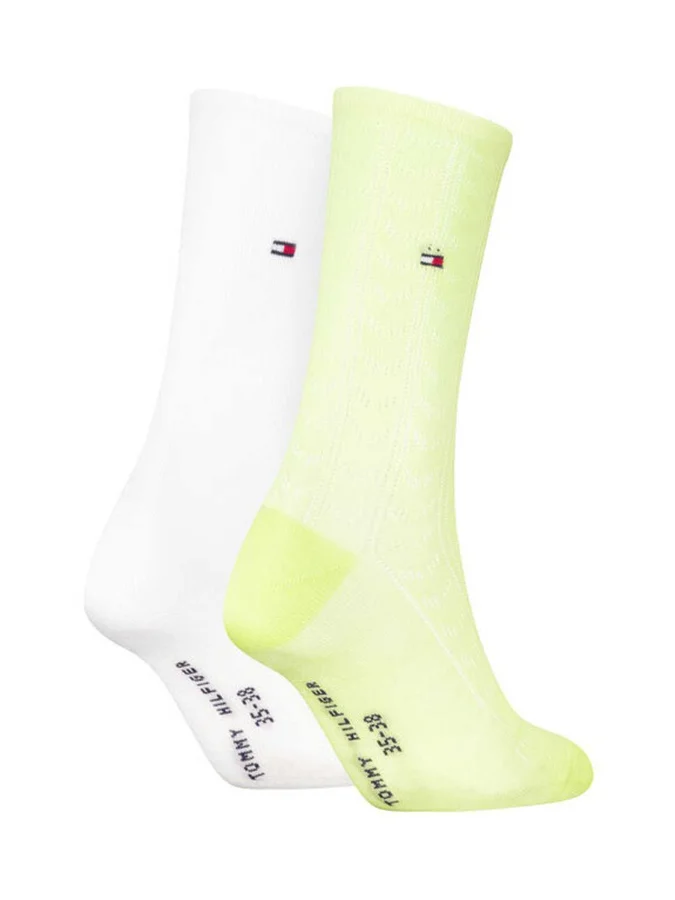 Tommy Hilfiger - TH WOMEN... 2