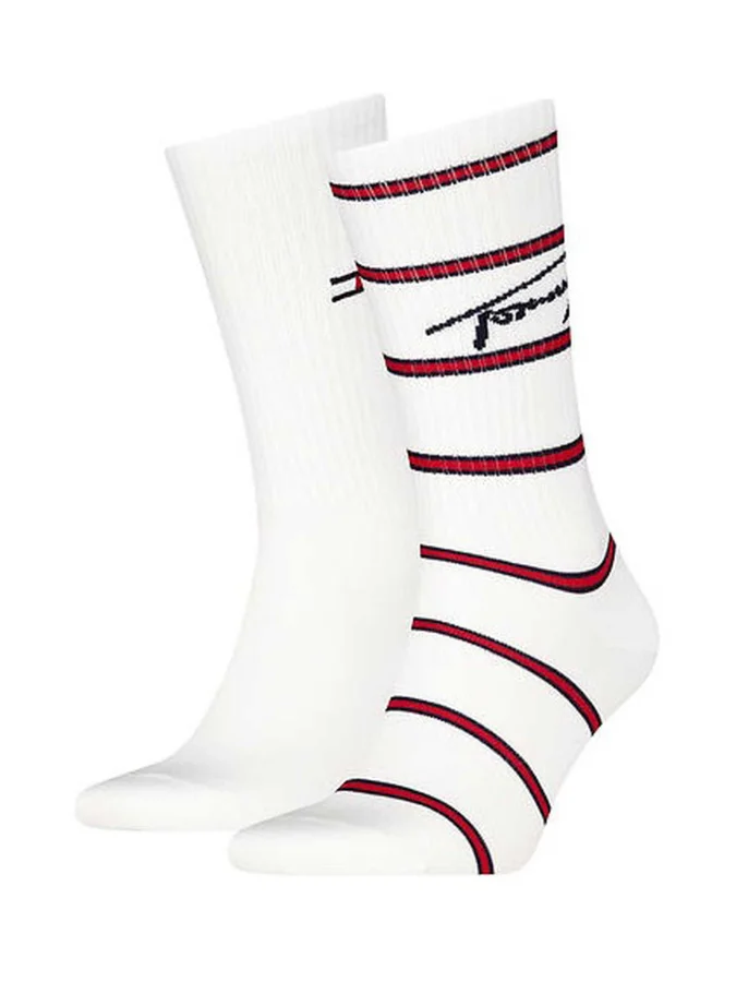 Tommy Jeans - TH UNI TJ...