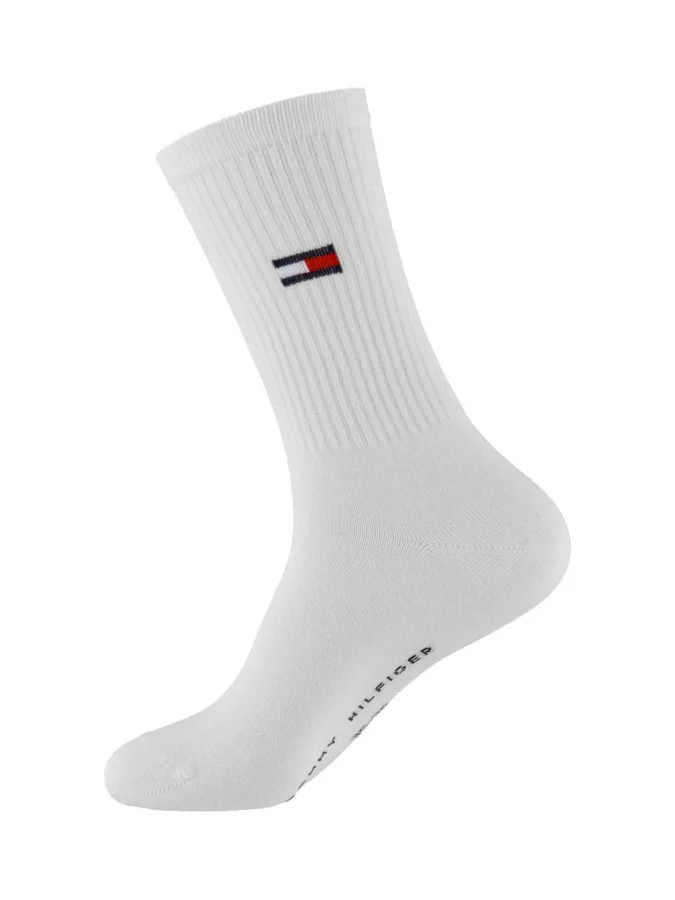 Tommy Jeans - TH UNI SOCK... 2