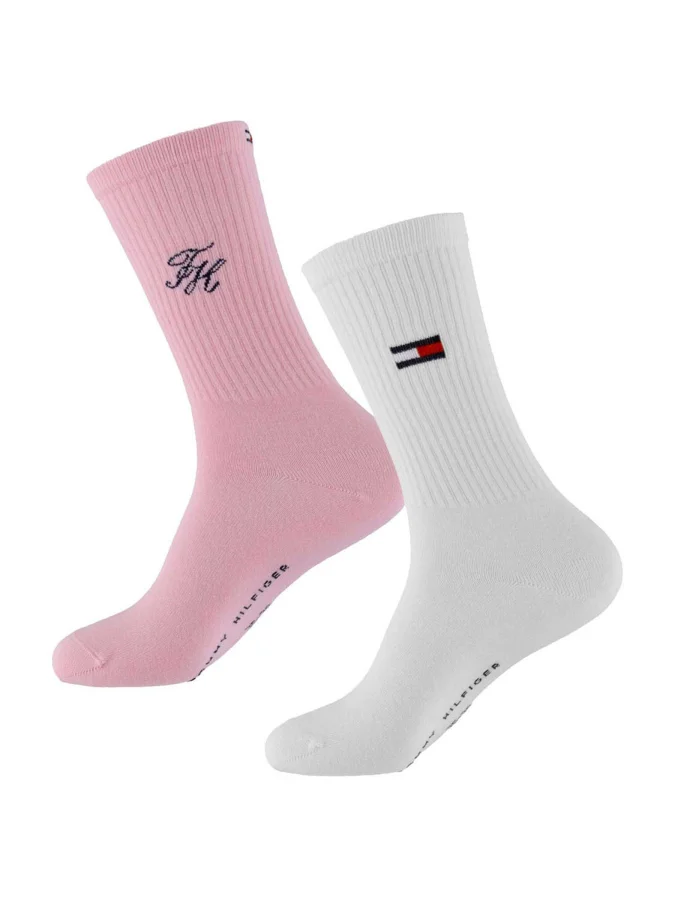 Tommy Jeans - TH UNI SOCK...