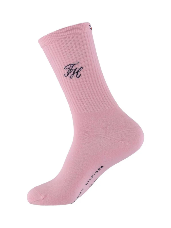 Tommy Jeans - TH UNI SOCK... 2