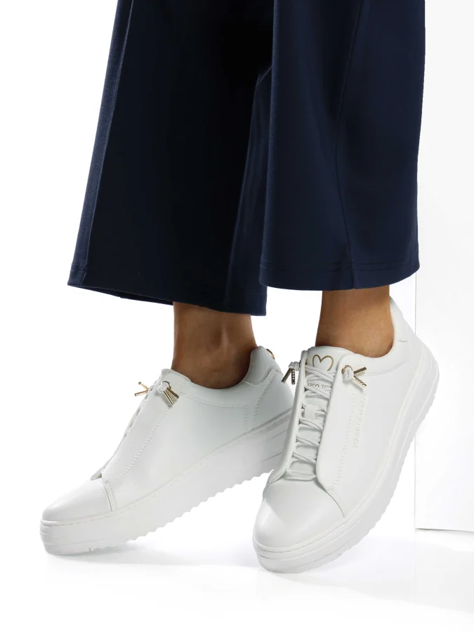 Marco Tozzi - Da.-Schnürer 2