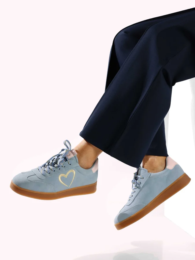 Marco Tozzi - Da.-Schnürer 2