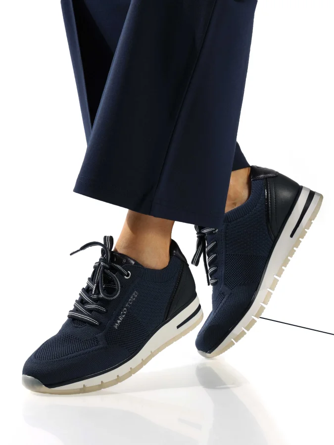 Marco Tozzi - Da.-Schnürer 2