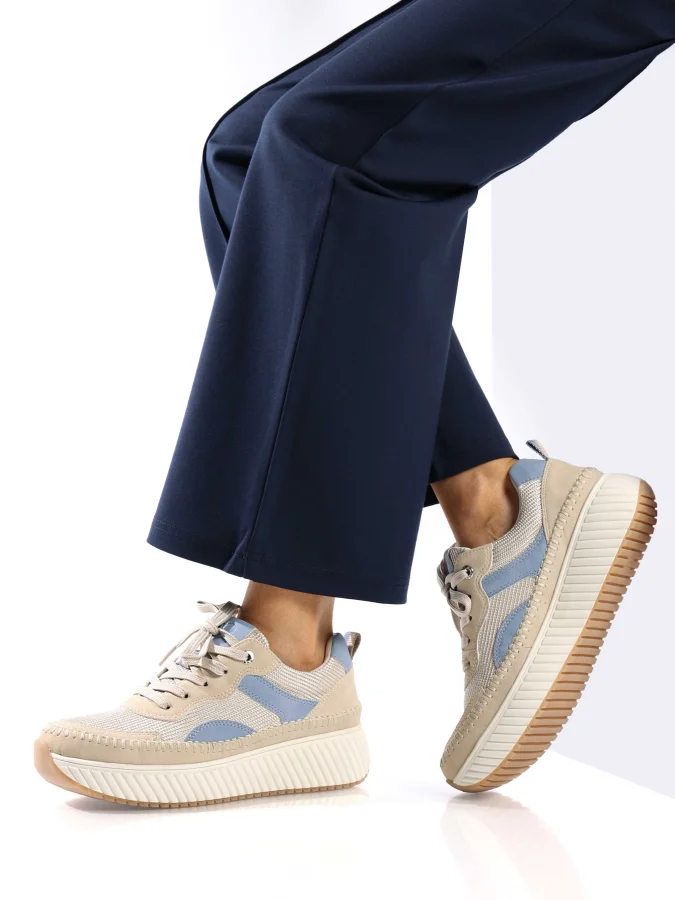 Marco Tozzi - Da.-Schnürer 2