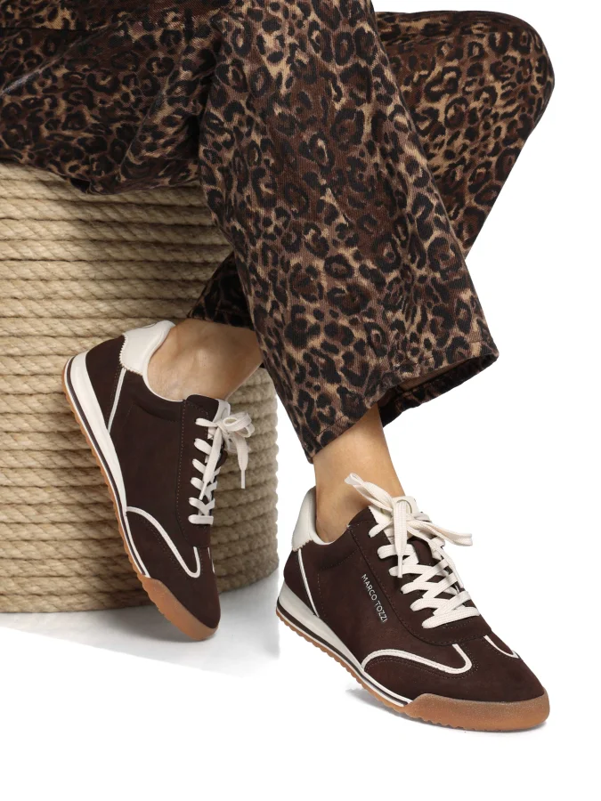 Marco Tozzi - Da.-Schnürer 2