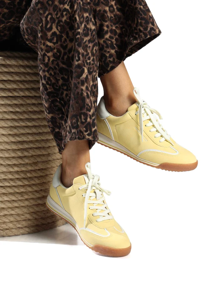 Marco Tozzi - Da.-Schnürer 2