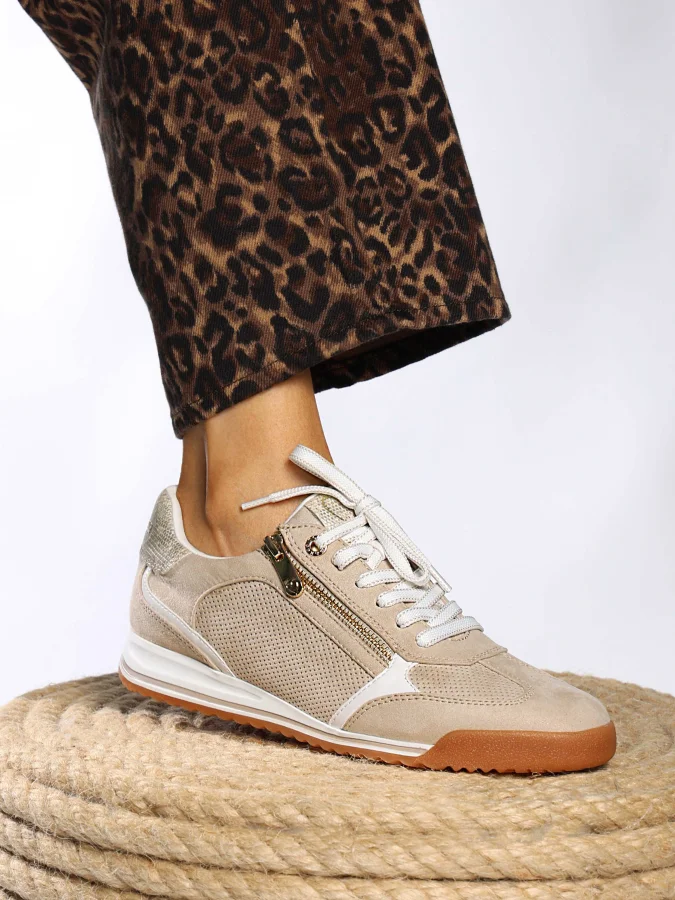 Marco Tozzi - Da.-Schnürer 2