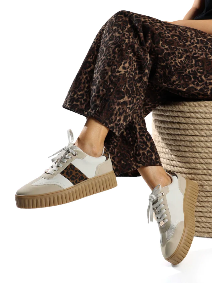 Marco Tozzi - Da.-Schnürer 2