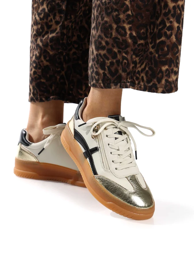 Marco Tozzi - Da.-Schnürer 2