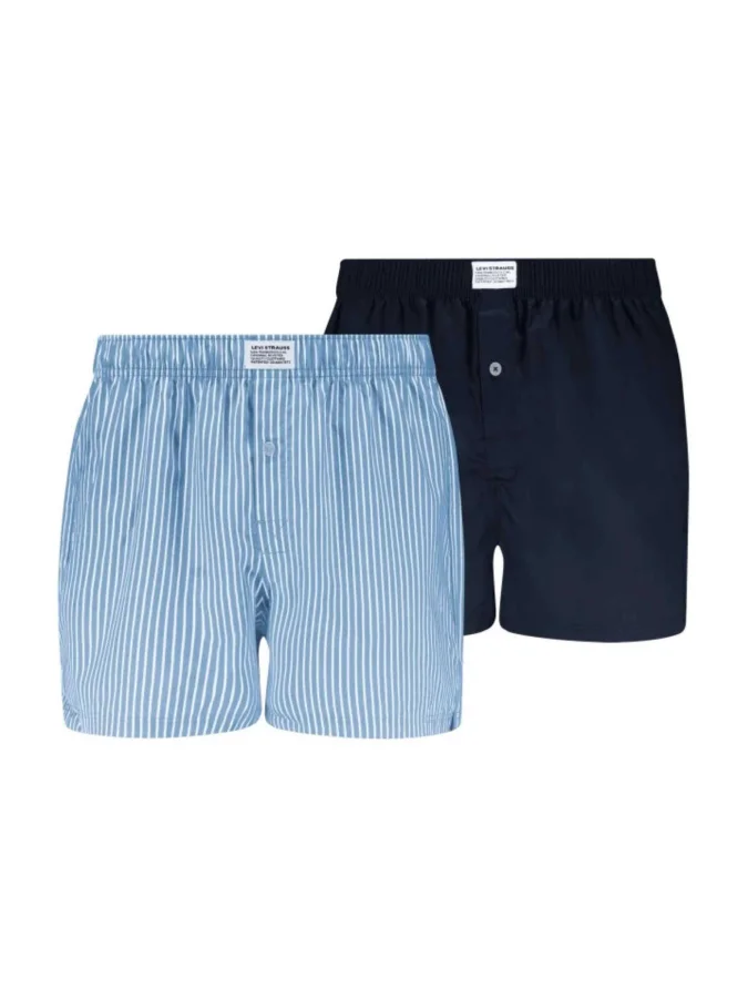 Levis® - LEVIS MEN WOVEN...