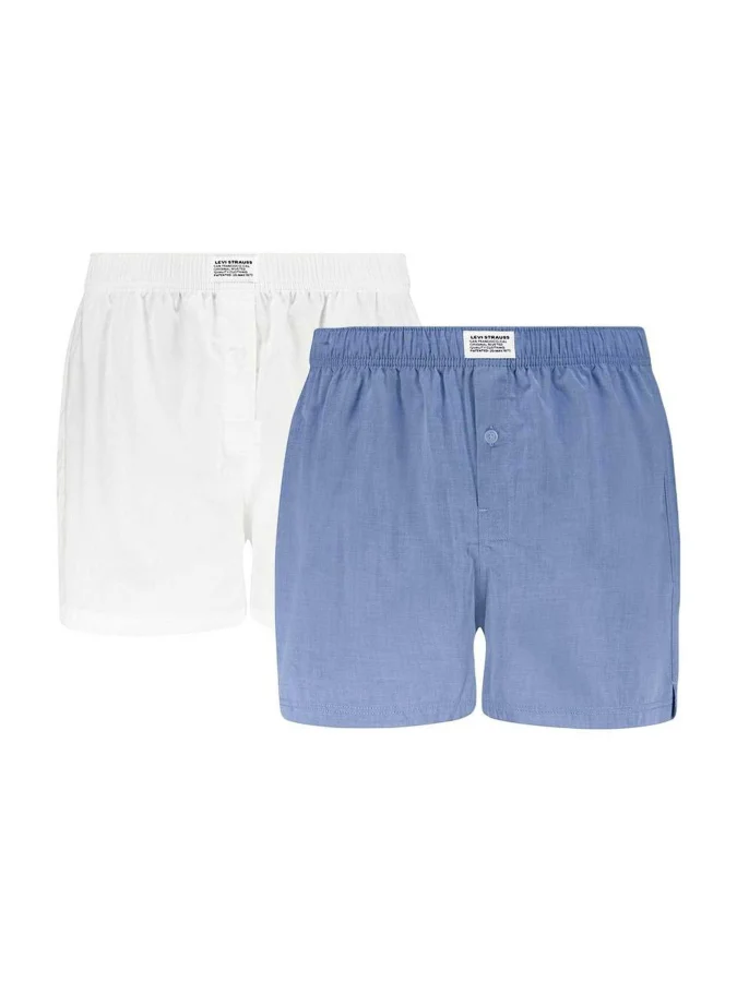 Levis® - LEVIS MEN WOVEN...