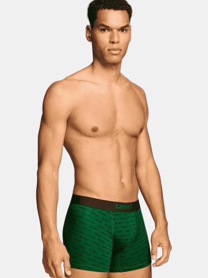 Levis® - LEVIS MEN LOGO AOP...