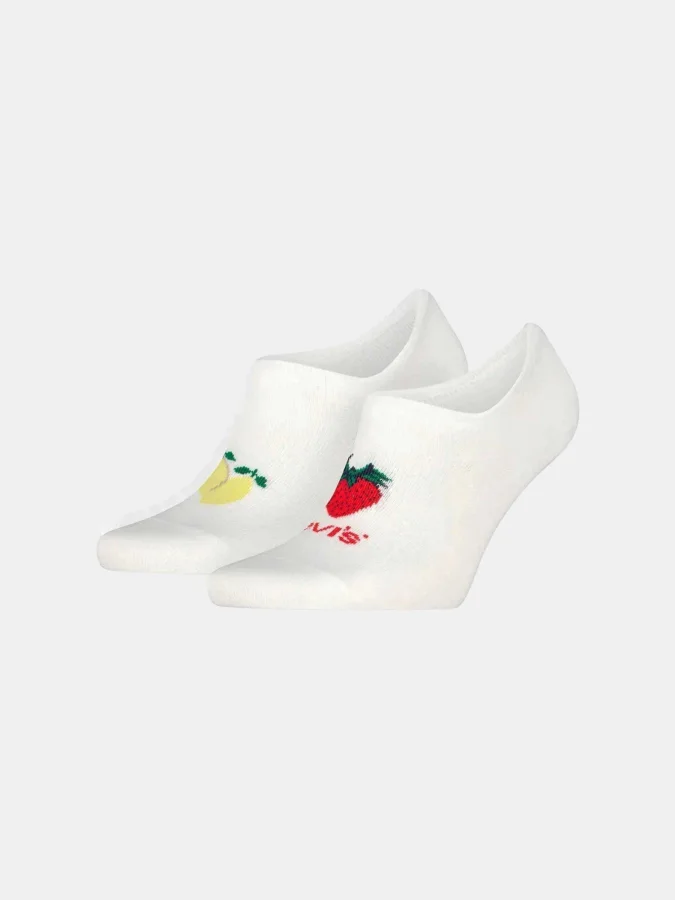 Levis® - LEVIS FOOTIE FRUIT...
