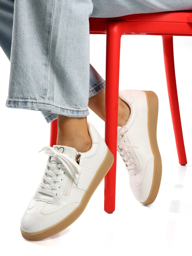 Marco Tozzi - Da.-Schnürer 2