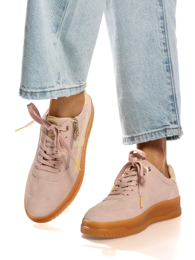 Marco Tozzi - Da.-Schnürer 2