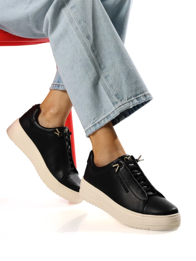 Marco Tozzi - Da.-Schnürer 2