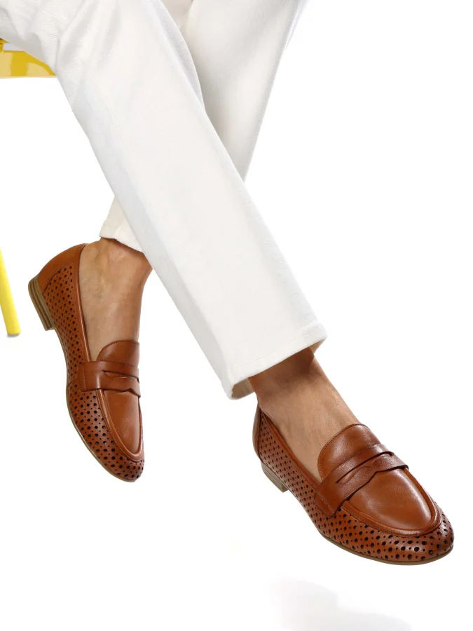 Marco Tozzi - Da.-Slipper 2