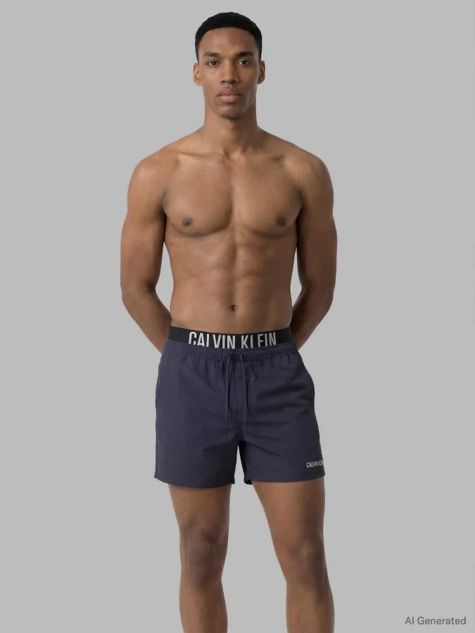 CALVIN KLEIN - MEDIUM...