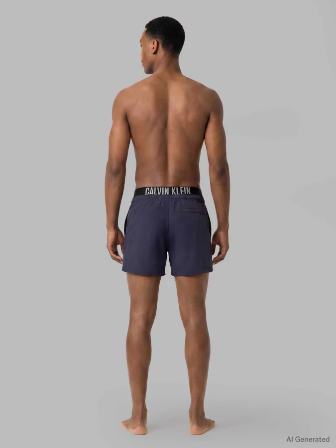 CALVIN KLEIN - MEDIUM... 2