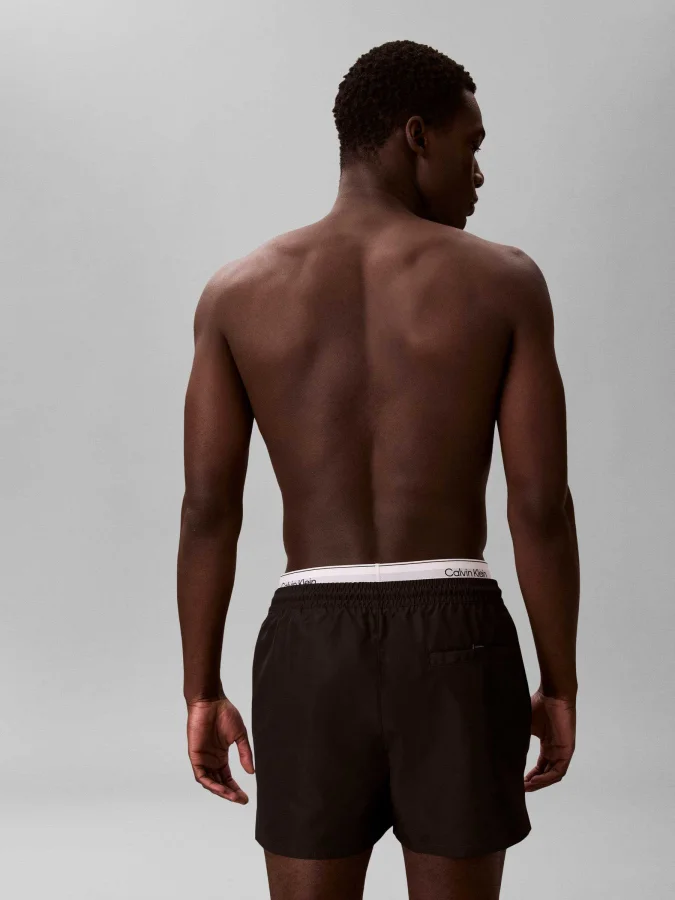 CALVIN KLEIN - SHORT... 2