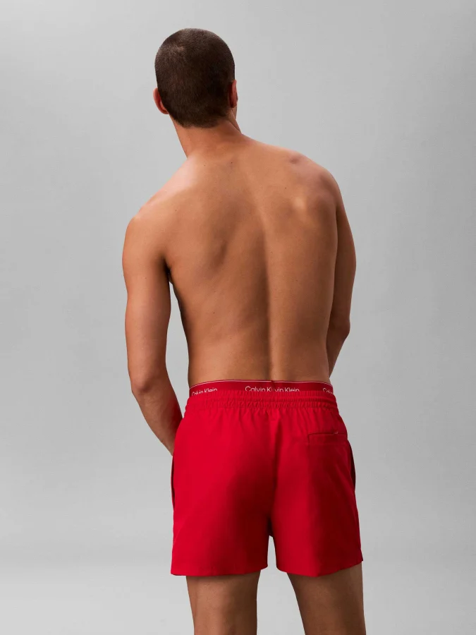 CALVIN KLEIN - SHORT... 2