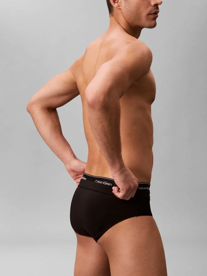 CALVIN KLEIN - BRIEF DOUBLE... 2