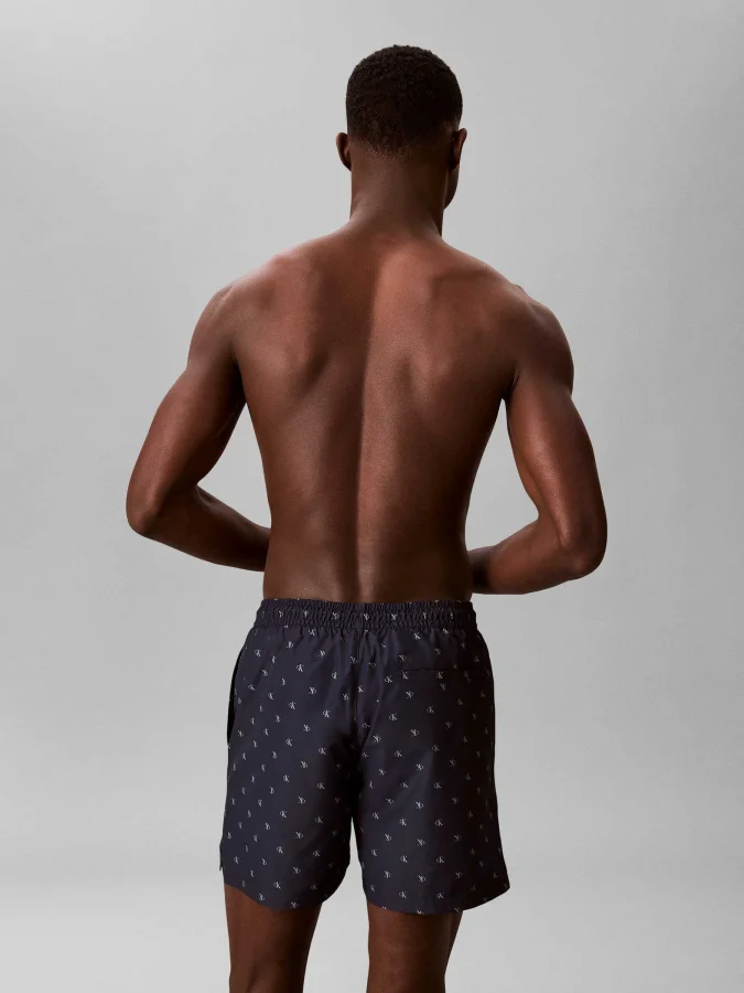 CALVIN KLEIN - MEDIUM... 2