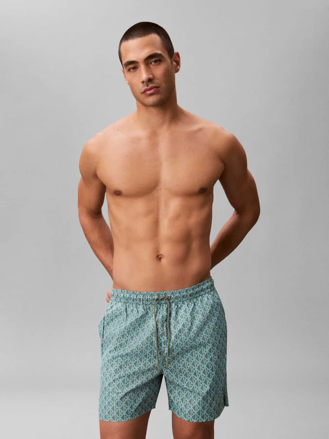 CALVIN KLEIN - MEDIUM...