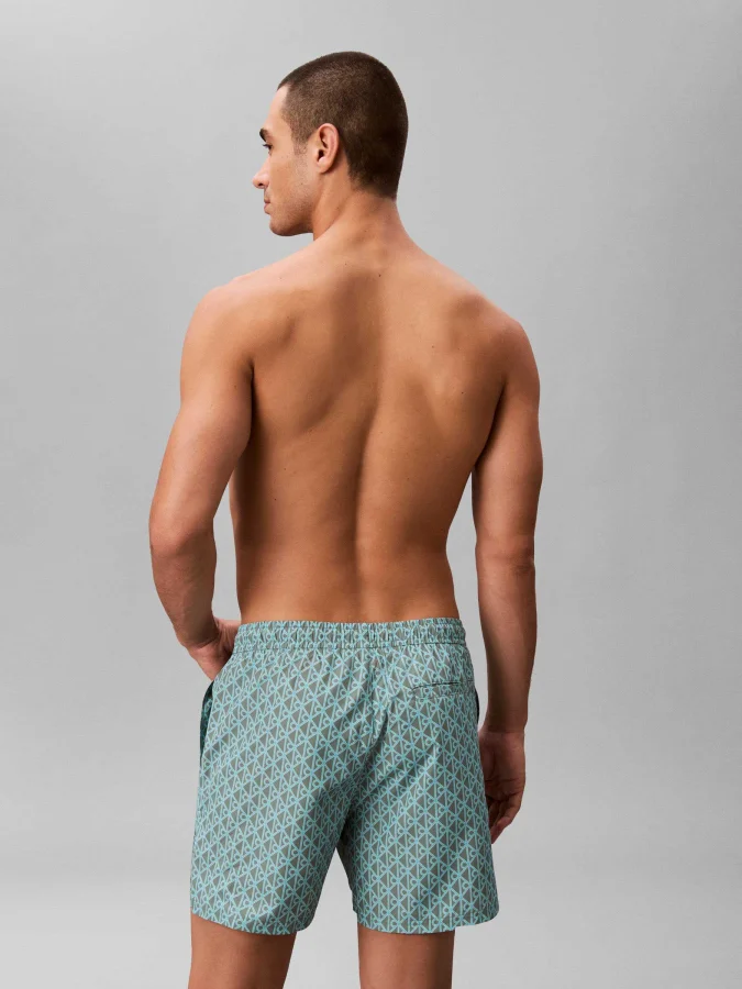 CALVIN KLEIN - MEDIUM... 2