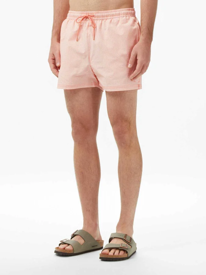 CALVIN KLEIN - SHORT...