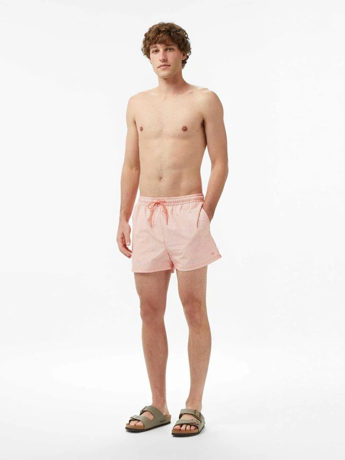 CALVIN KLEIN - SHORT... 2