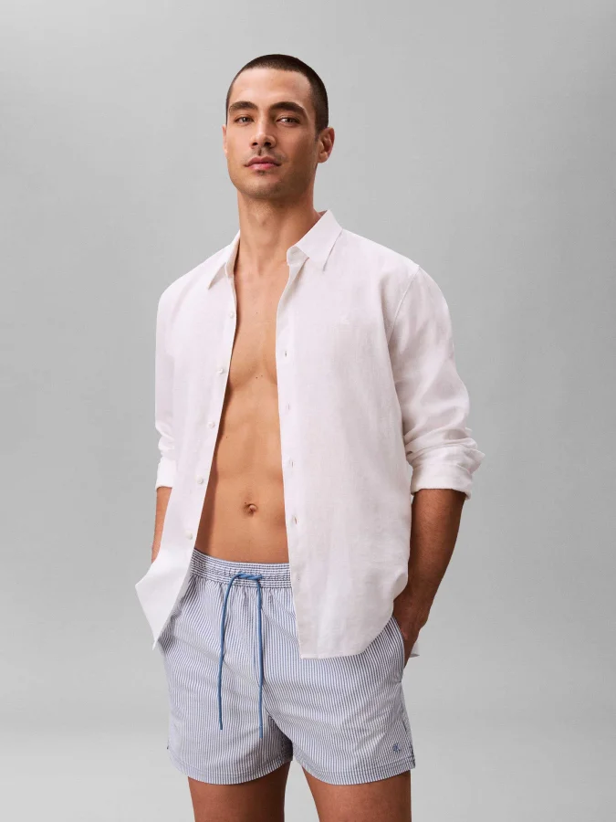 CALVIN KLEIN - SHORT...