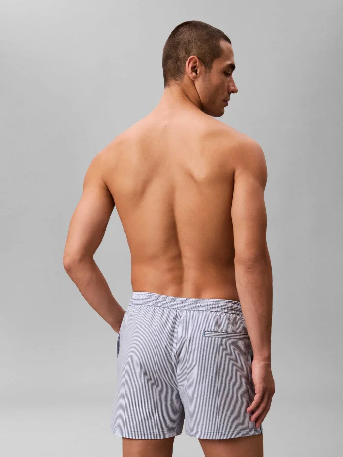 CALVIN KLEIN - SHORT... 2