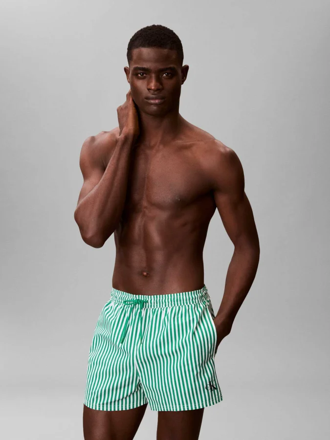 CALVIN KLEIN - SHORT...