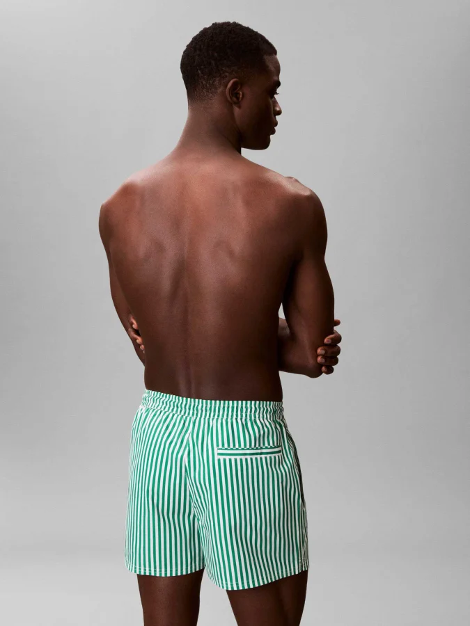 CALVIN KLEIN - SHORT... 2