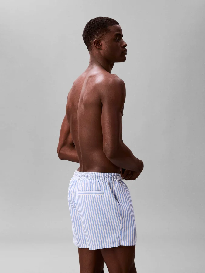 CALVIN KLEIN - SHORT... 2