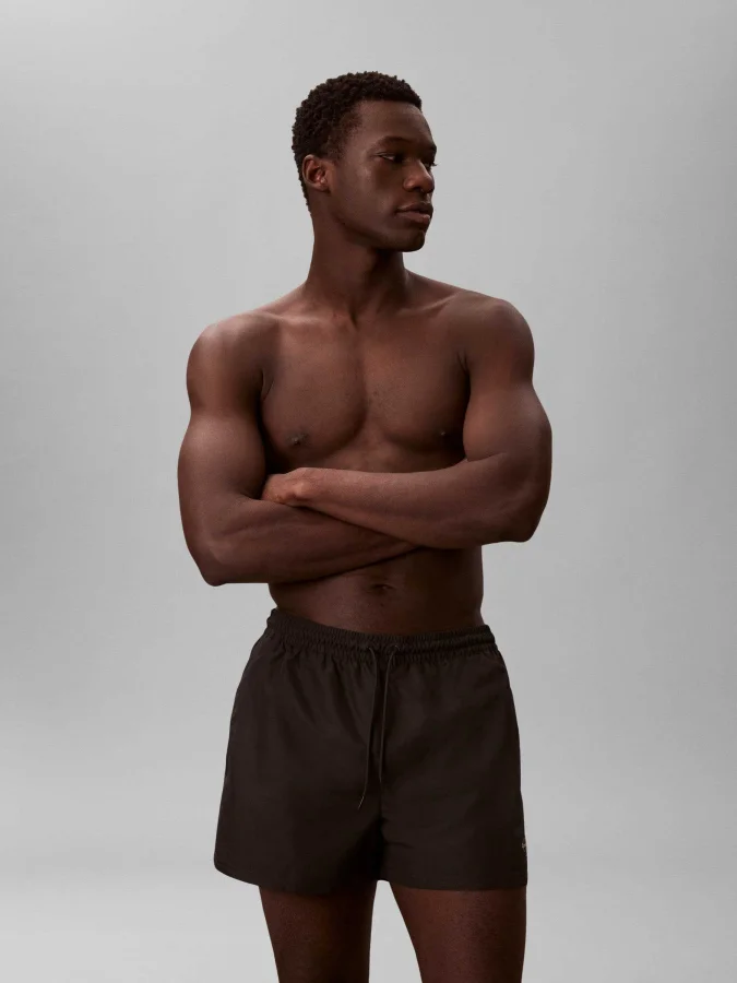 CALVIN KLEIN - SHORT...