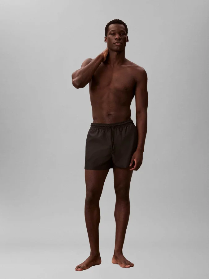 CALVIN KLEIN - SHORT... 2